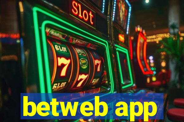 betweb app